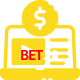 O Cassino BET30 também oferece apostas esportivas virtuais!