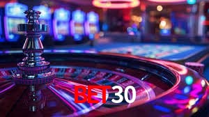 Welcome Bonus BET30