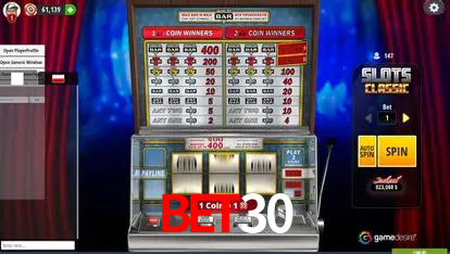 A Emoção da Loteria na BET30: Uma Chance de Mudança de Vida