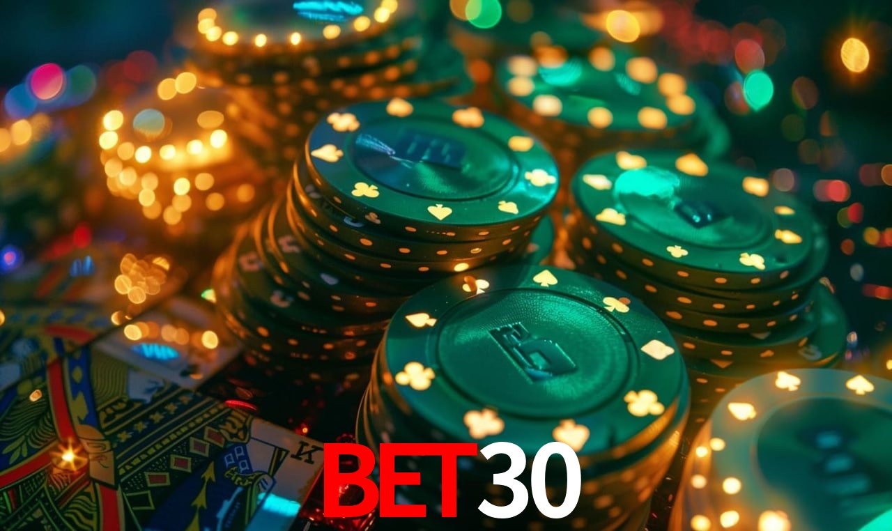 Experiência VIP BET30