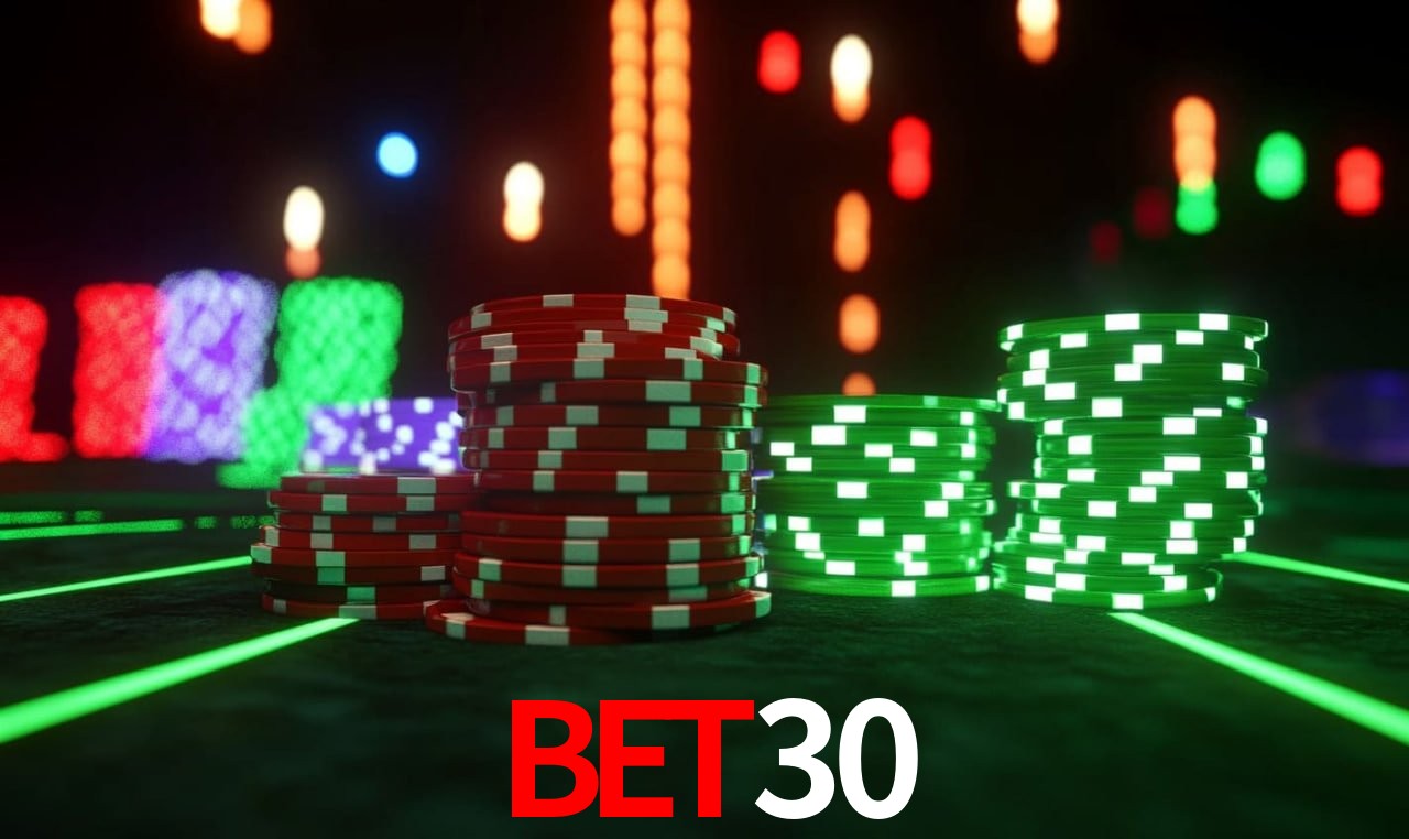Experiência VIP BET30