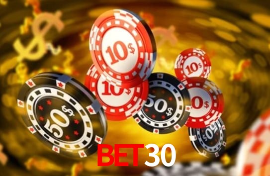 Estatísticas BET30