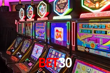 A Revolução dos Aplicativos de Jogos no BET30