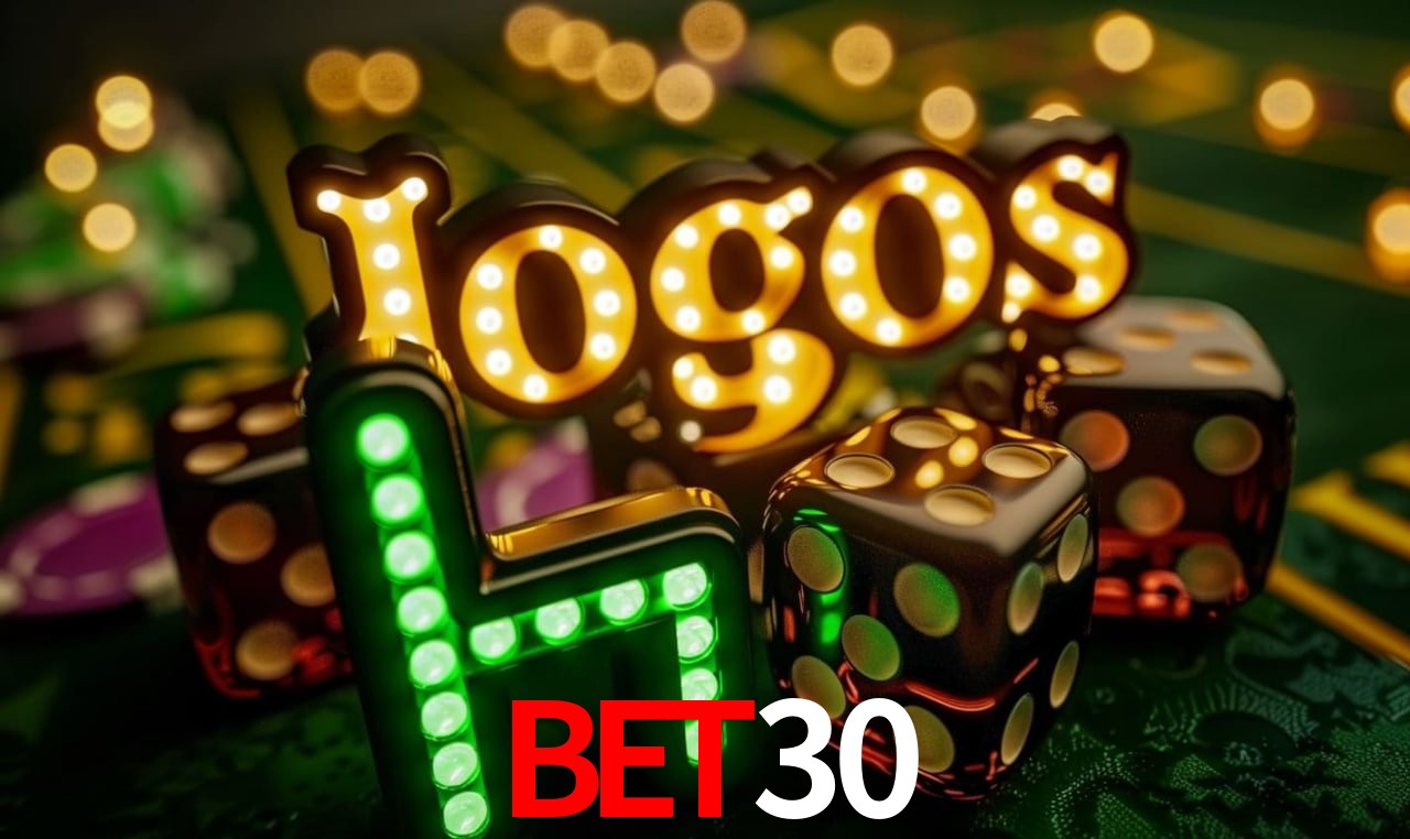 Provedores de Jogos BET30