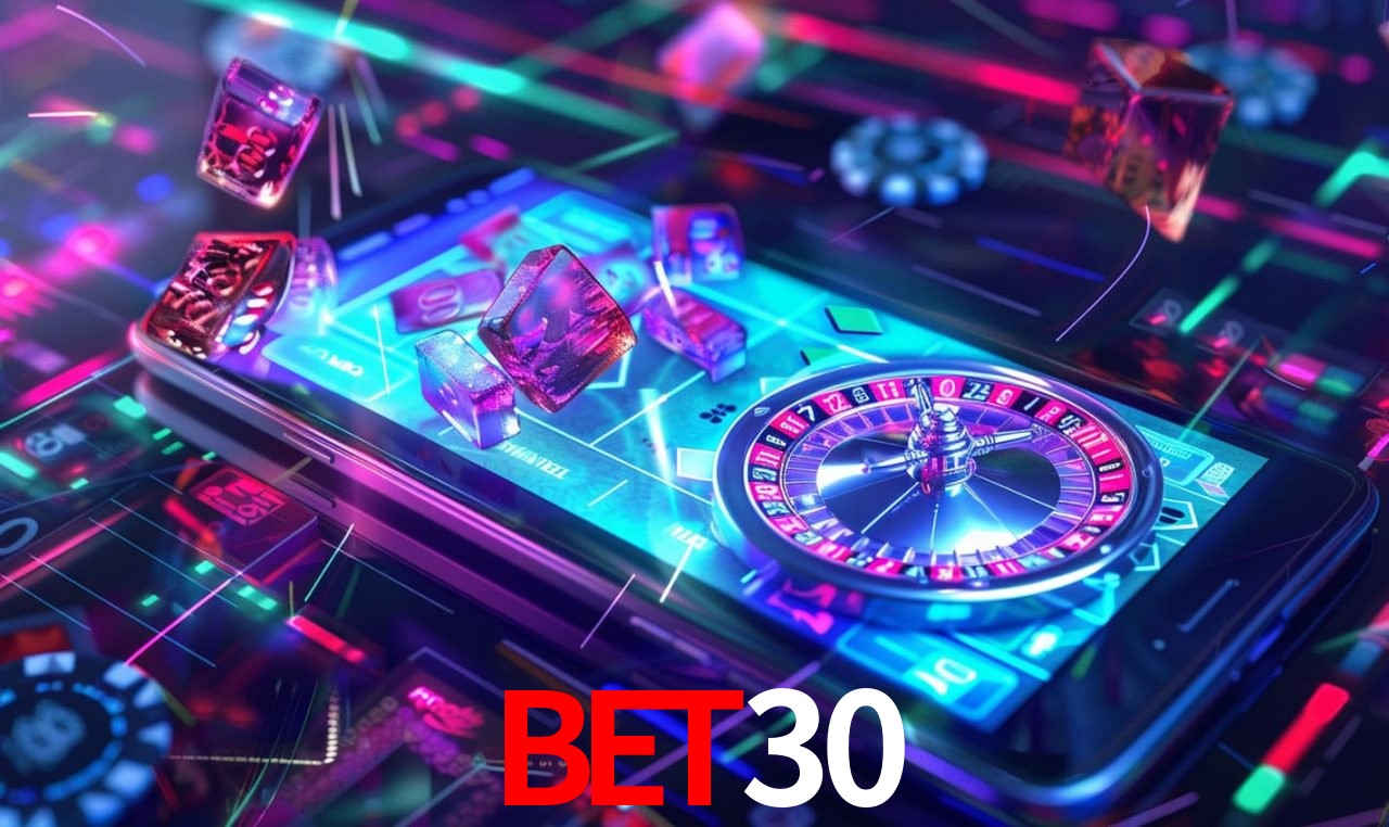 Recursos de Bônus BET30