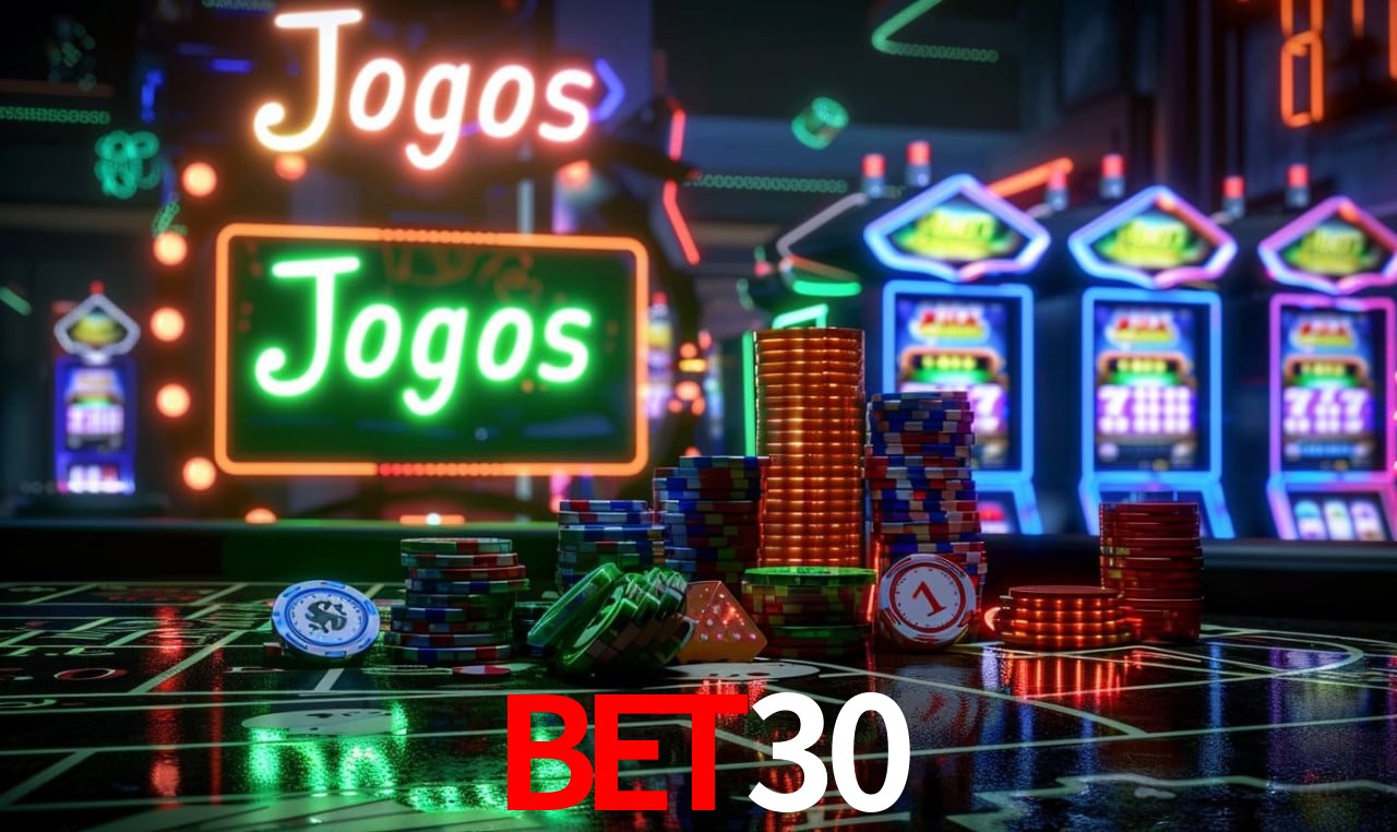 BET30 app