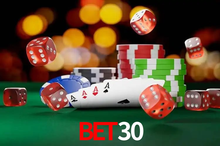 Cadastro Rápido BET30
