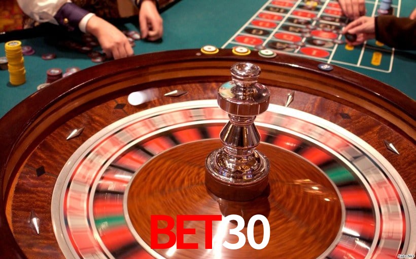 Casino VIP BET30