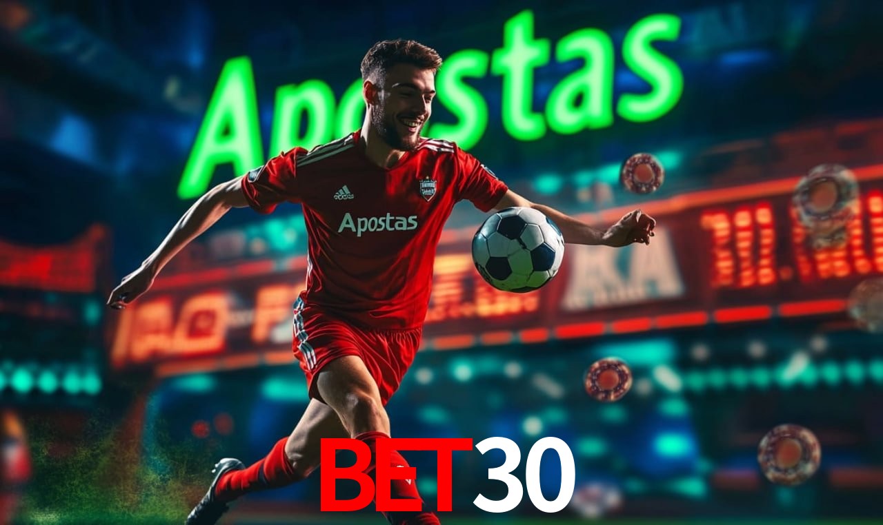 Programa VIP BET30