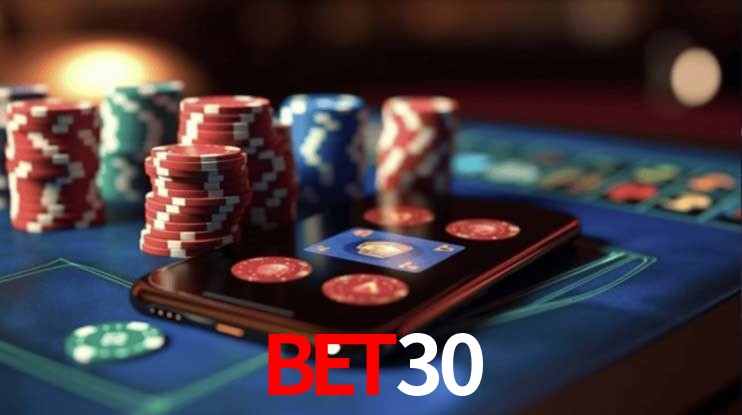 Benefícios da Conta BET30