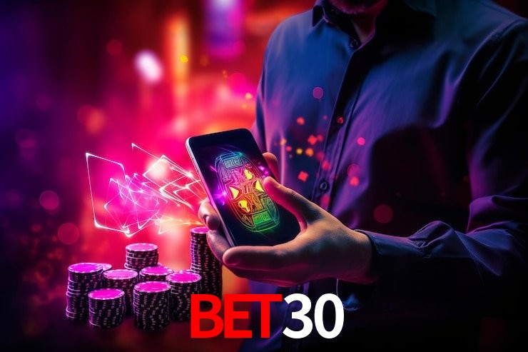 Jogo Aviator BET30