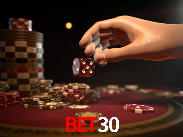 Login Seguro BET30