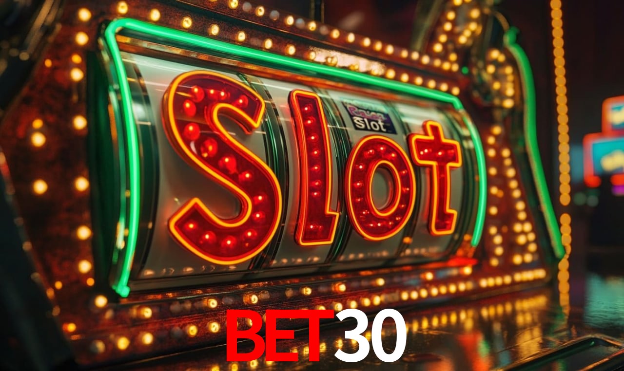 Promoção Relâmpago BET30