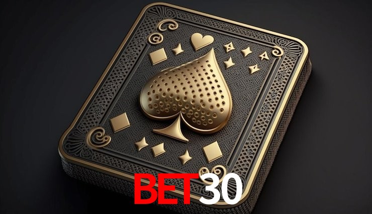 Diretório de Jogos BET30