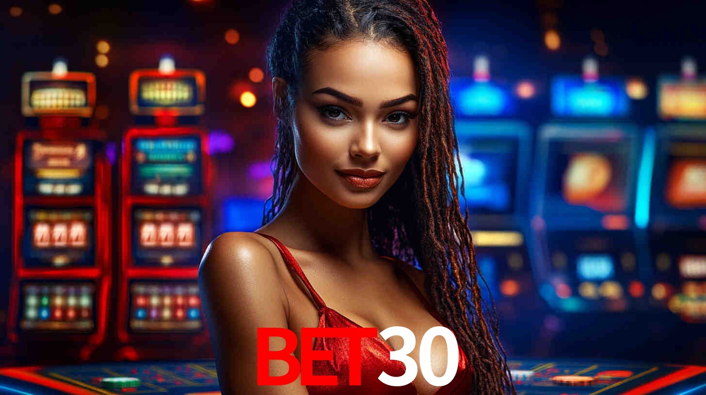 A Emoção da Loteria na BET30: Uma Chance de Mudança de Vida