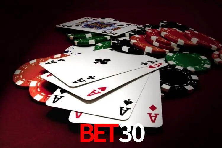 Jogo Spaceman BET30