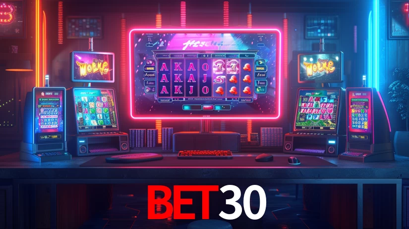 Experimente o Login Seguro Premium no BET30