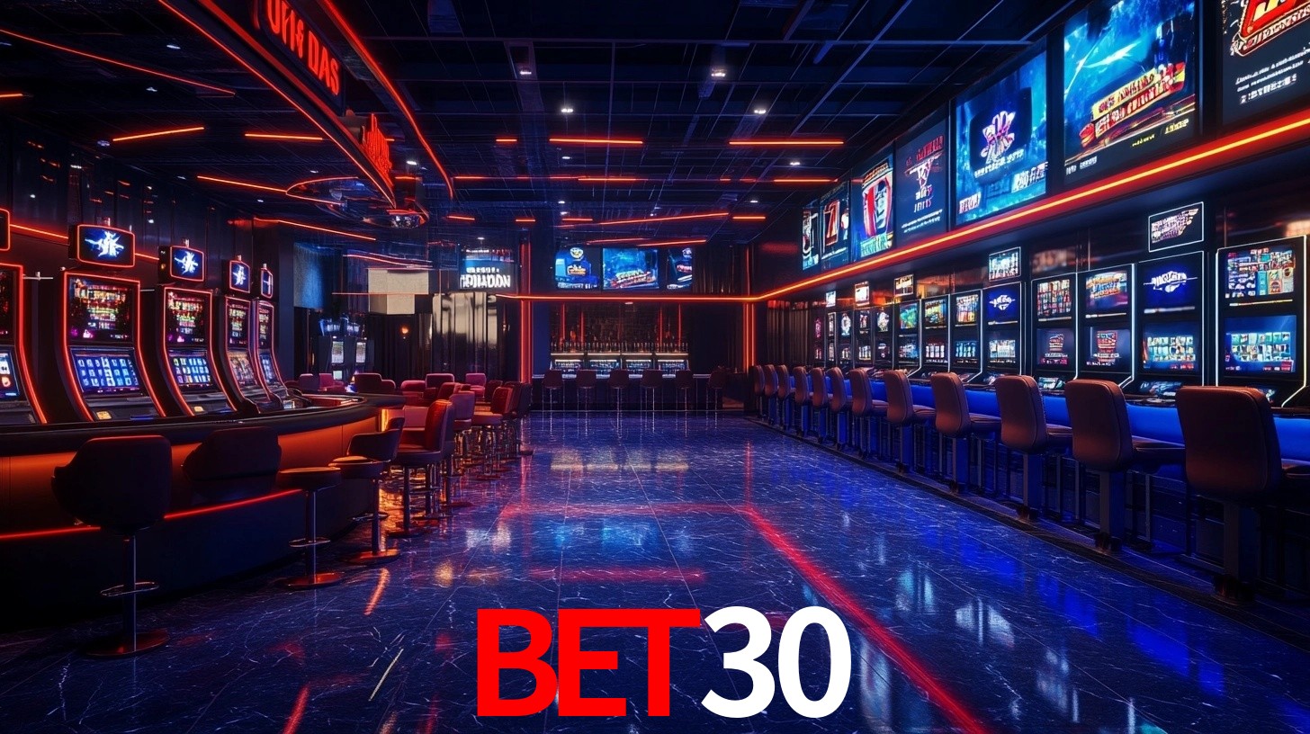 Tournaments BET30
