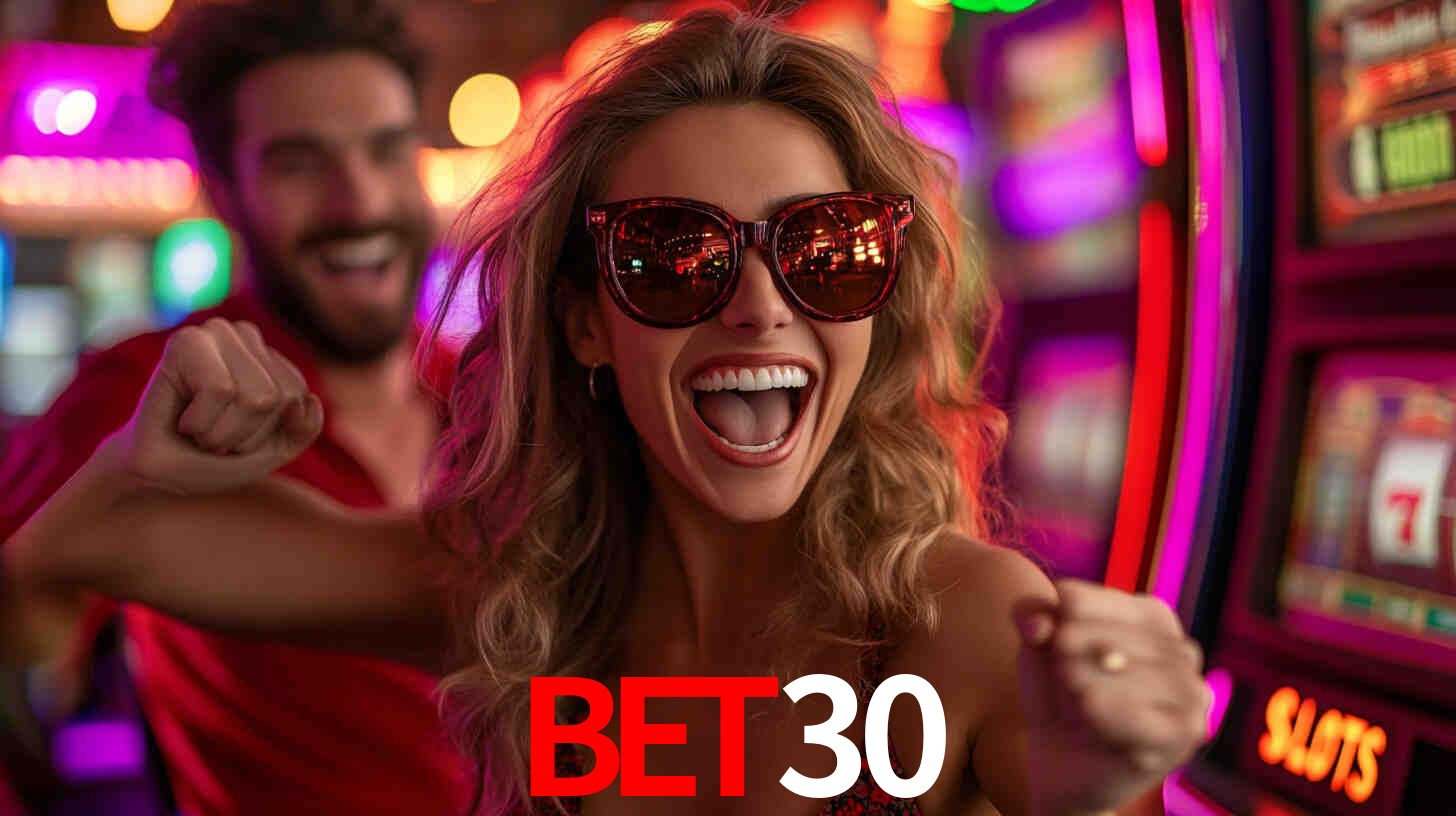 A Experiência Imersiva dos Cassinos Ao Vivo no BET30