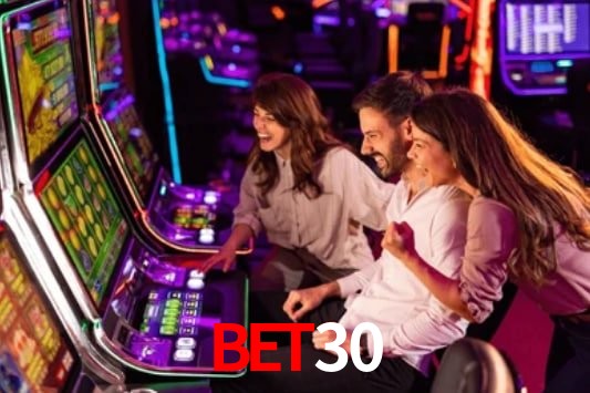 PIX Instantâneo BET30