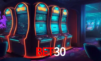 Desvendando o Mundo dos Jogos Virtuais na BET30