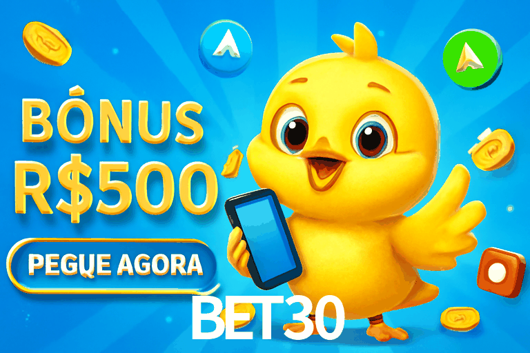 2FA Security BET30