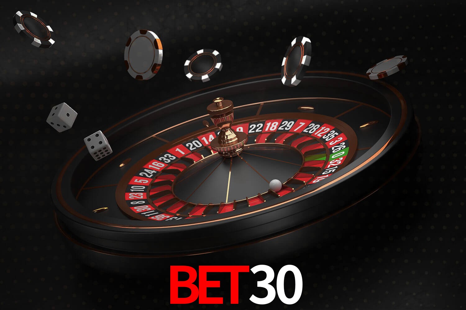 BET30 app