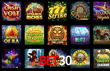 Descubra a Essência do BET30: Nossa História e Compromissos