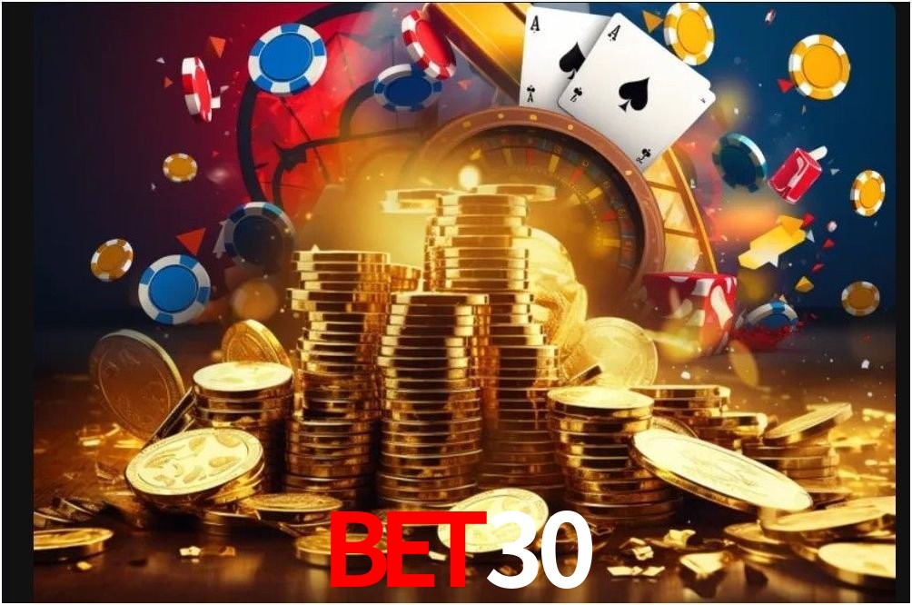 Jogos Exclusivos BET30