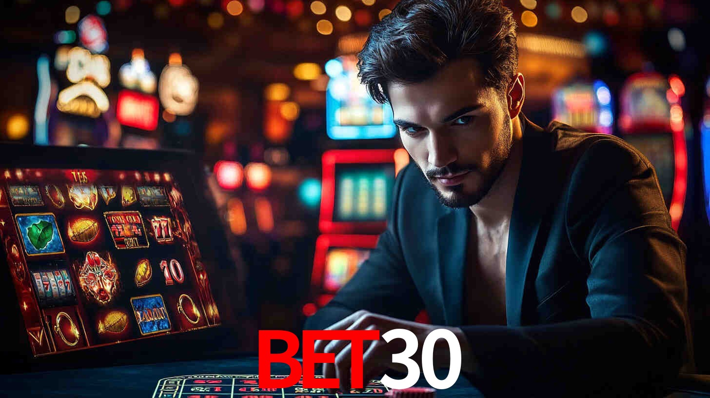 BET30,BET30 app