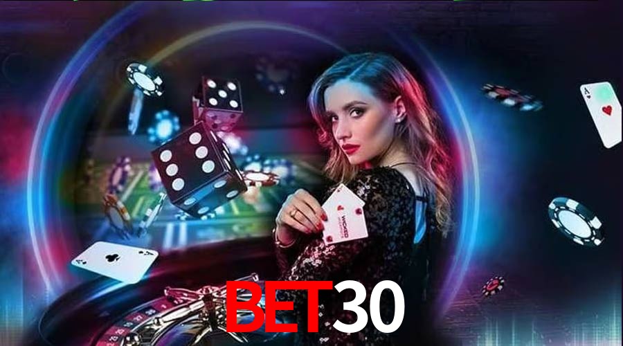 Quick Registration BET30