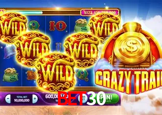 A Emoção da Loteria na BET30: Uma Chance de Mudança de Vida