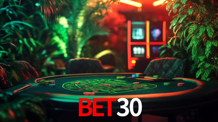 Live Casino BET30