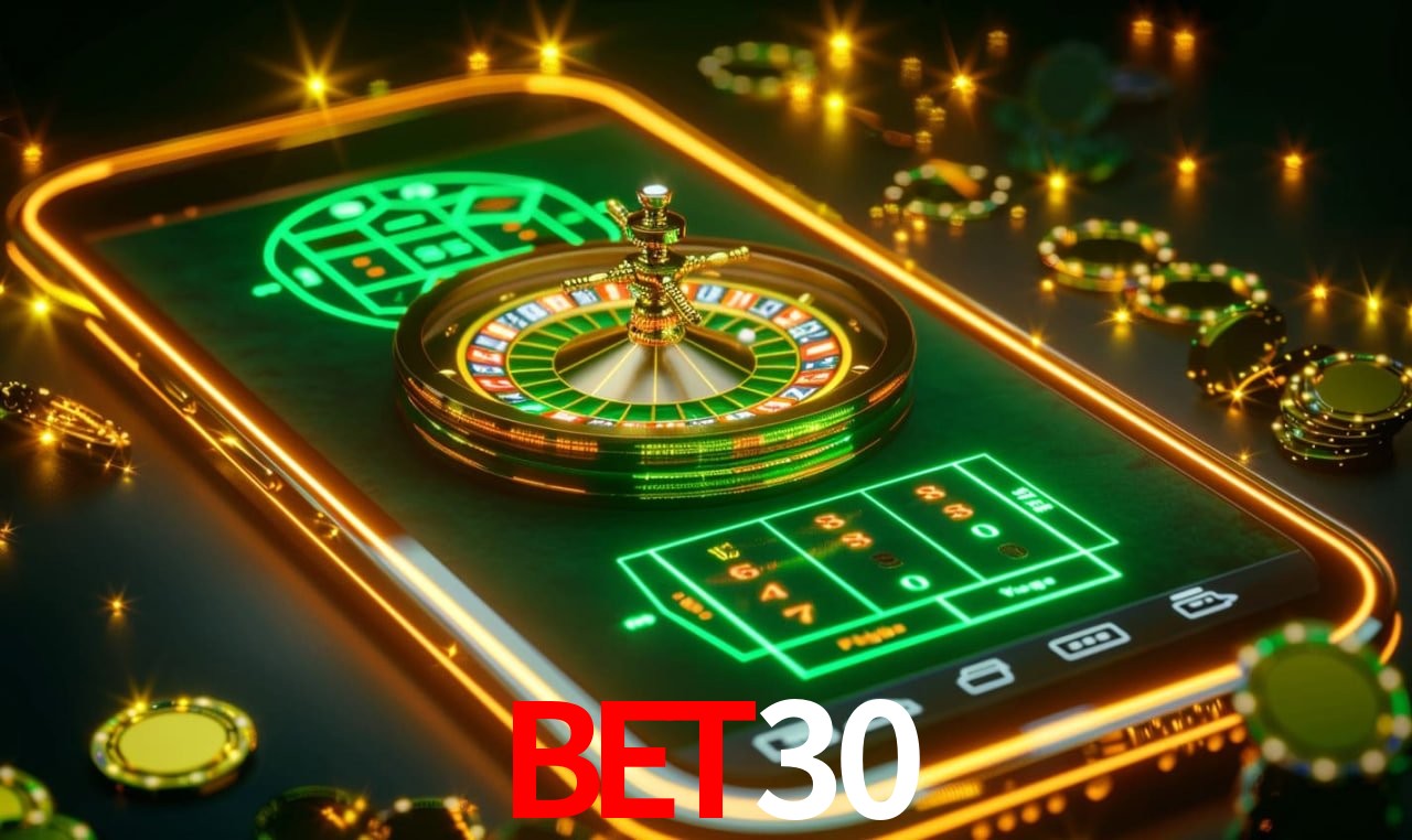 Especiais de Fim de Semana BET30
