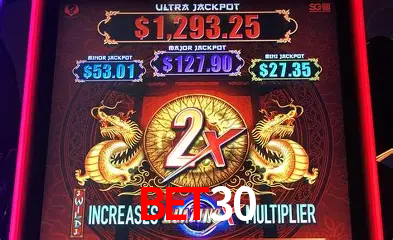 Descubra o Mundo do Cassino Online com BET30