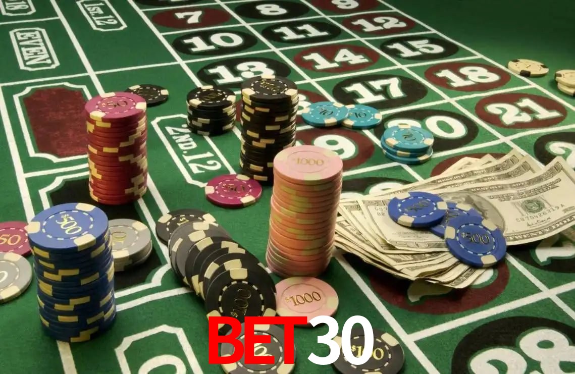 Explore as vantagens do BET30: serviço profissional e confiabilidade