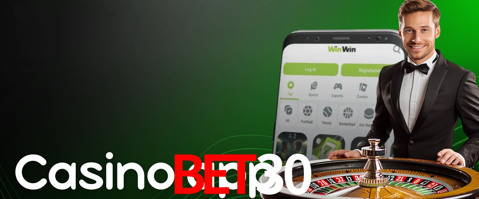 Responsive Design BET30