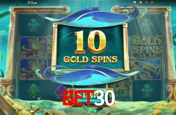 Descubra a Magia dos Jogos de Arcade no BET30