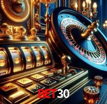 Apostas de Futebol BET30