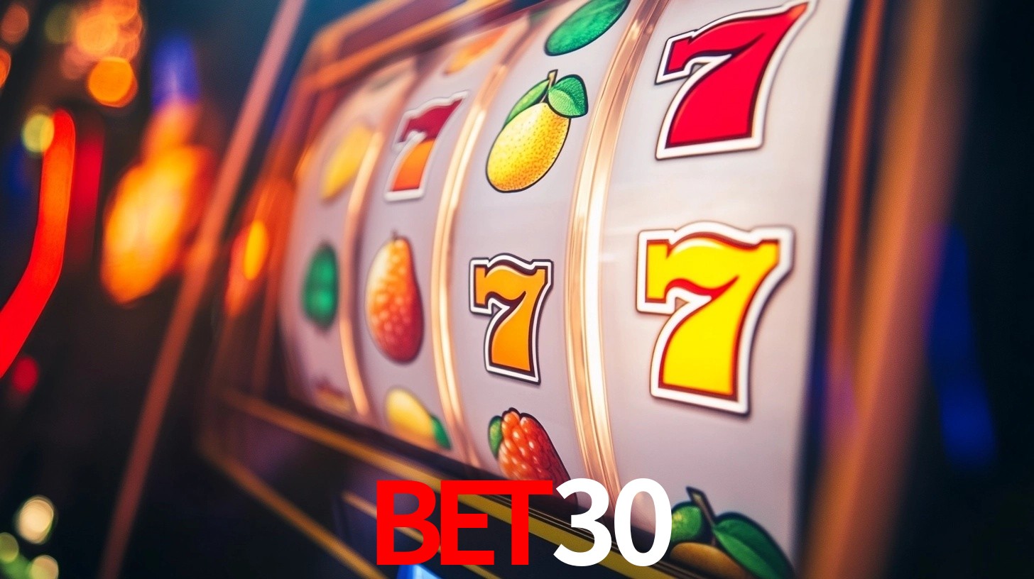 BET30 App Interface