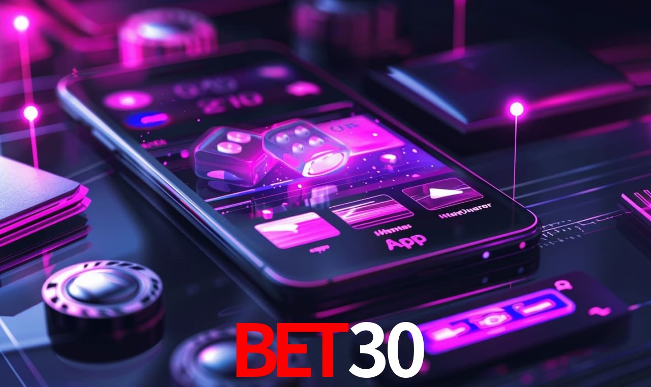 Tennis Betting BET30