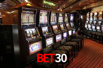 Descubra o Programa VIP da BET30: Vantagens Exclusivas para Jogadores