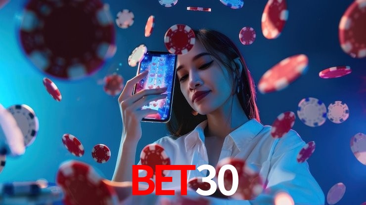 cassino BET30