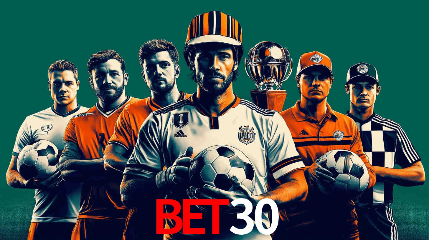 Inovações de Jogos na BET30: O Futuro das Experiências Interativas