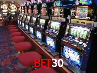 A Emoção da Loteria na BET30: Uma Chance de Mudança de Vida