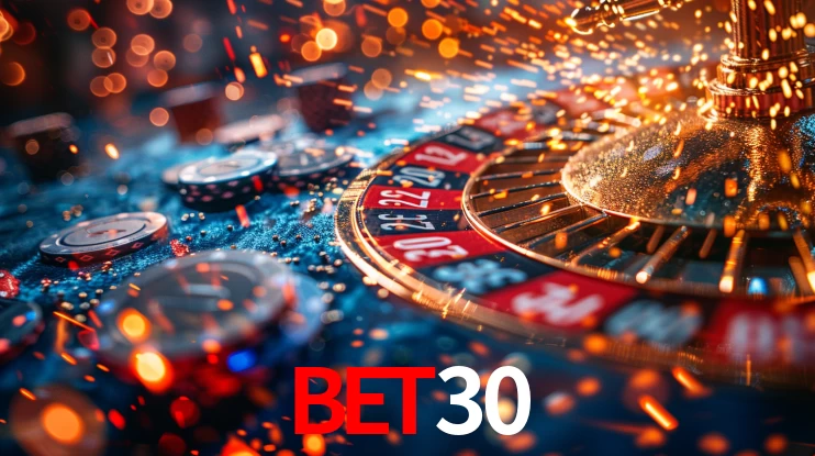 Game Providers BET30