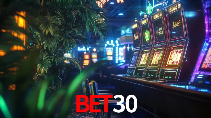 Roulette Table BET30