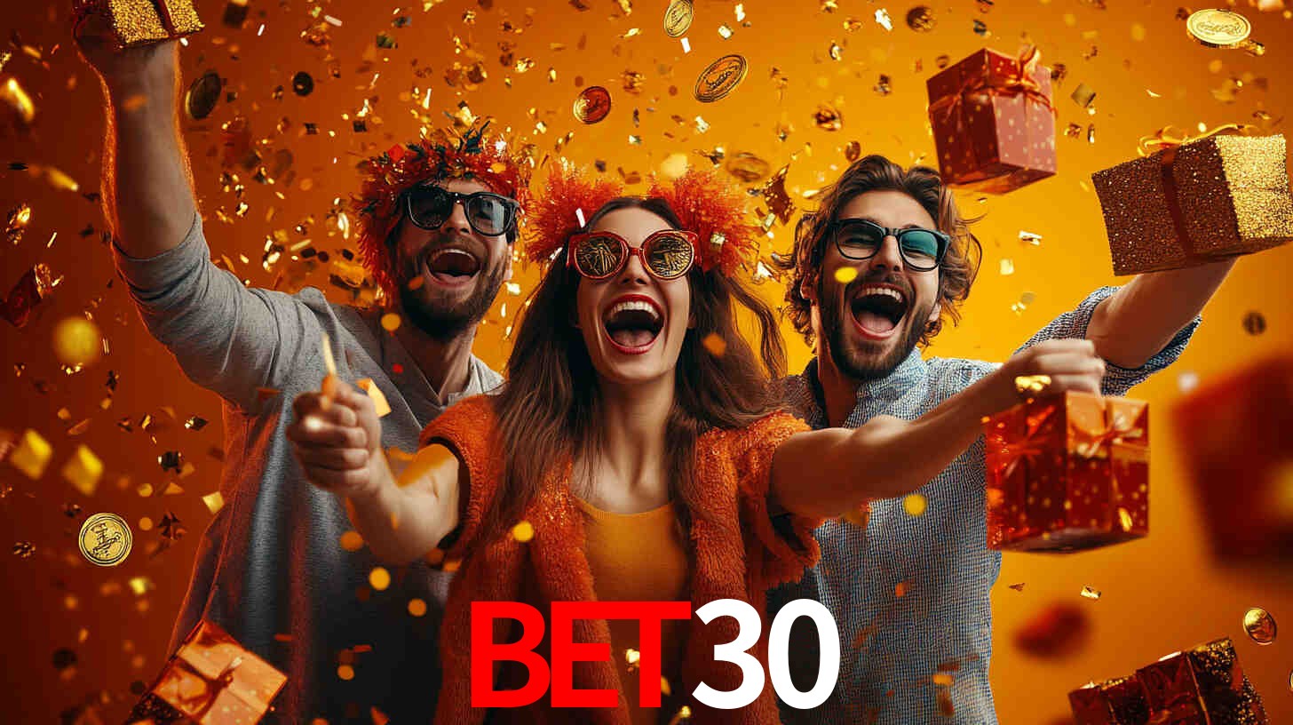 BET30 app