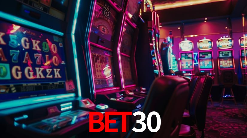 Flash Promotion BET30