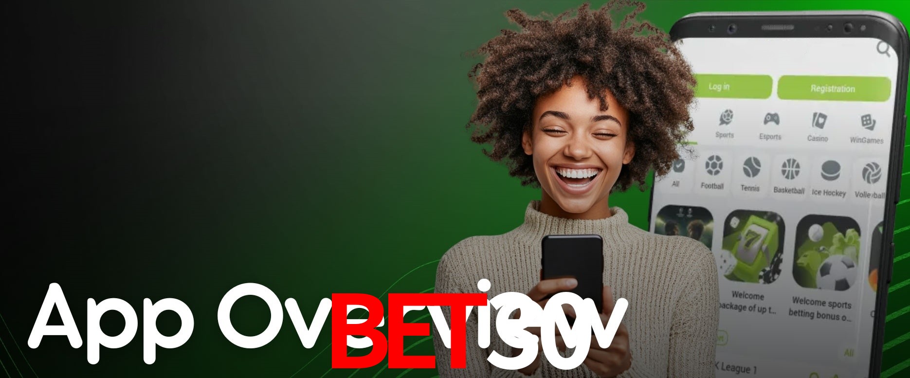 API Integration BET30